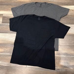 BUNDLE OF 2 t shirts